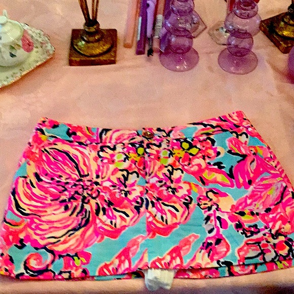 Lilly Pulitzer Pants - Lily Pulitzer